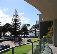130 At The Waves - Events Australia
