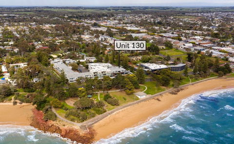 130 At The Waves - Tourism Bookings 23