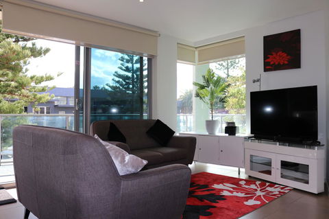 130 At The Waves - Tourism Bookings 4