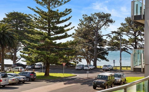 130 At The Waves - Tourism Bookings 1