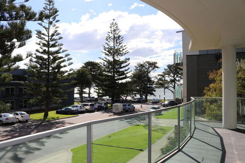 130 At The Waves - Tourism Bookings 19