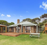 Apollo Bay Cottages - Events Australia