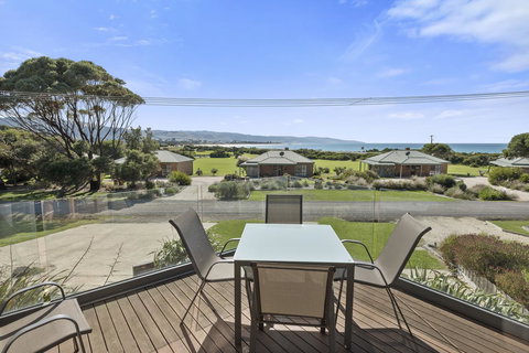 Apollo Bay Cottages - Events Australia 11