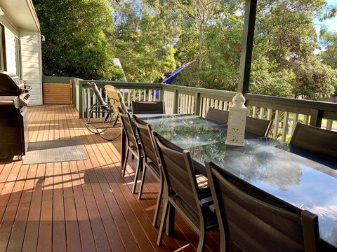 Island Family Holiday Retreat - Tourism Bookings 2