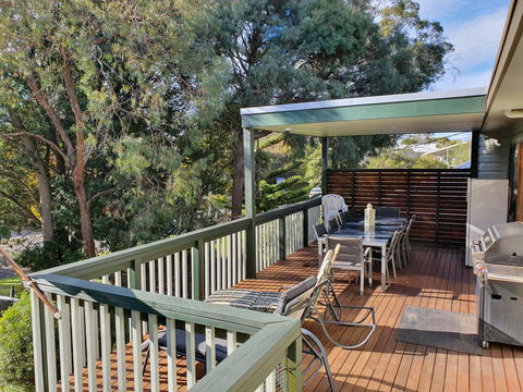 Island Family Holiday Retreat - Tourism Bookings 1