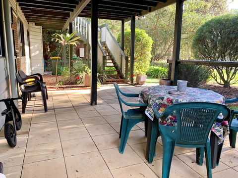 Island Family Holiday Retreat - Tourism Bookings 15
