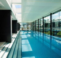 Crown Promenade Melbourne - Events Australia