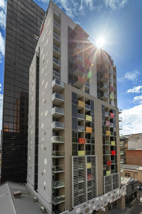 Brady Hotels Central Melbourne - Events Australia 43