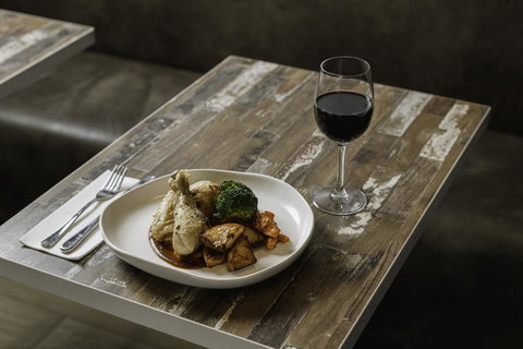 Brady Hotels Central Melbourne - Events Australia 23