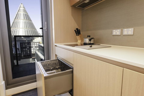 Brady Hotels Central Melbourne - Events Australia 9