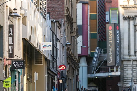 Brady Hotels Central Melbourne - Events Australia 42