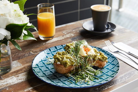 Brady Hotels Central Melbourne - Events Australia 34