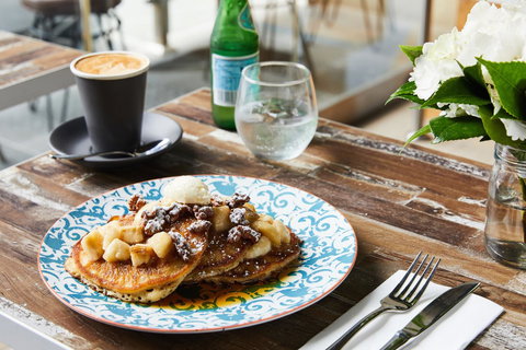 Brady Hotels Central Melbourne - Events Australia 32