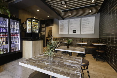 Brady Hotels Central Melbourne - Events Australia 13