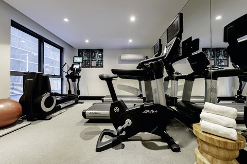 Brady Hotels Central Melbourne - Events Australia 22