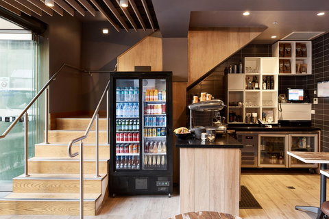 Brady Hotels Central Melbourne - Events Australia 28