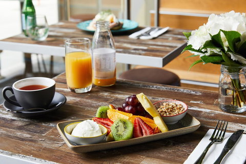 Brady Hotels Central Melbourne - Events Australia 33