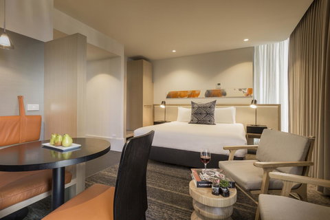 Brady Hotels Central Melbourne - Events Australia 1