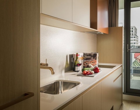 Brady Hotels Central Melbourne - Events Australia 17