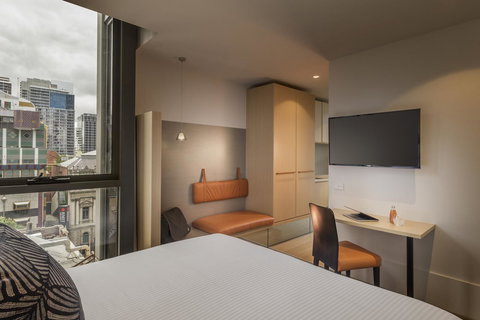 Brady Hotels Central Melbourne - Events Australia 5