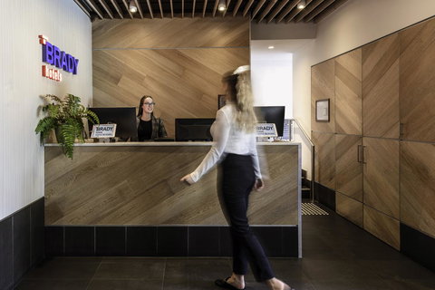 Brady Hotels Central Melbourne - Events Australia 12