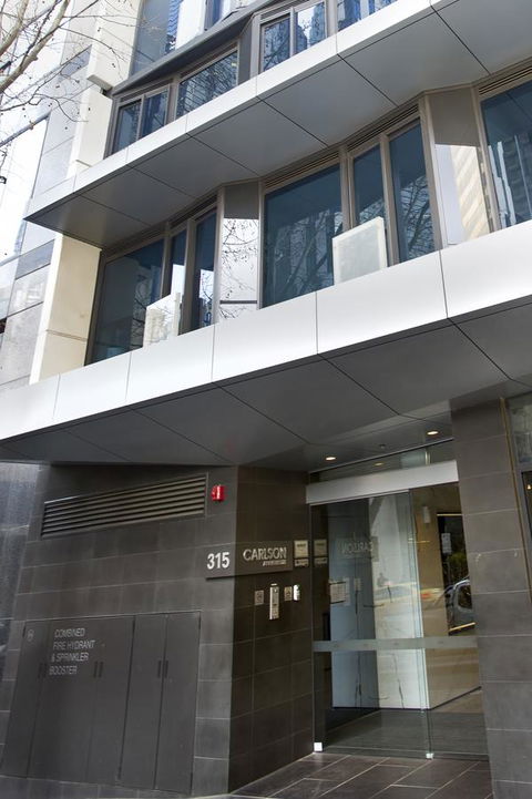 Mono Apartments On La Trobe Street - Events Australia 13