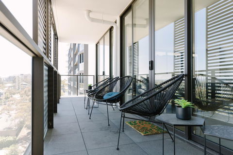 SSP GardenHill - Events Australia 15