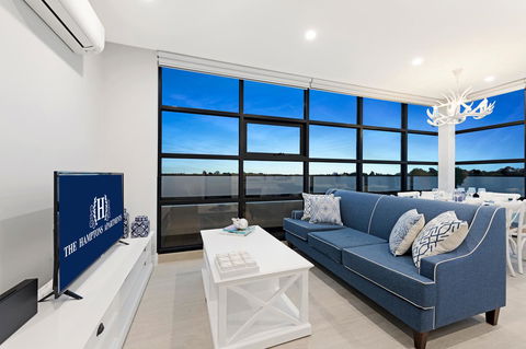 The Hamptons Apartments - St Kilda - Events Australia 24