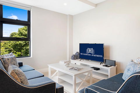 The Hamptons Apartments - St Kilda - Events Australia 18