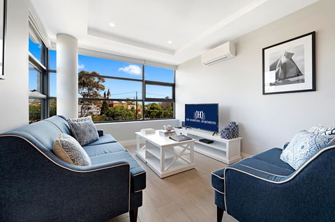 The Hamptons Apartments - St Kilda - Events Australia 6