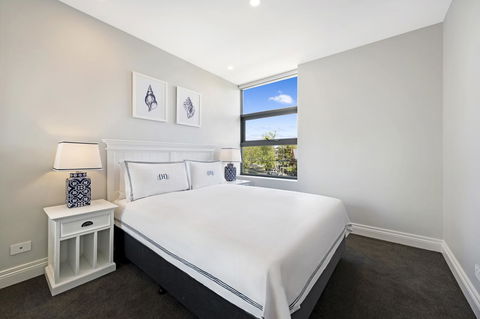 The Hamptons Apartments - St Kilda - Events Australia 12