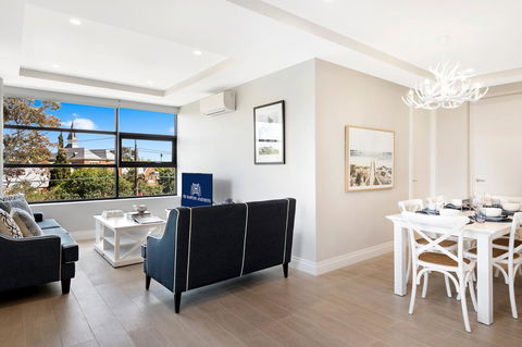 The Hamptons Apartments - St Kilda - Events Australia 13