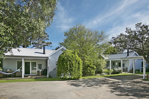 Bilinga Cottages - Events Australia 0