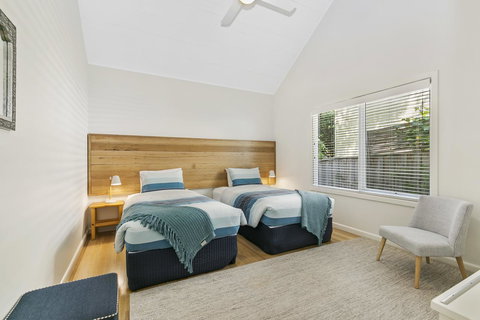 Bilinga Cottages - Events Australia 4