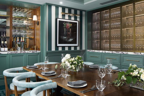 Pullman Melbourne City Centre - Events Australia 6