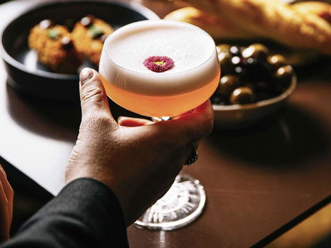 Pullman Melbourne City Centre - Events Australia 40