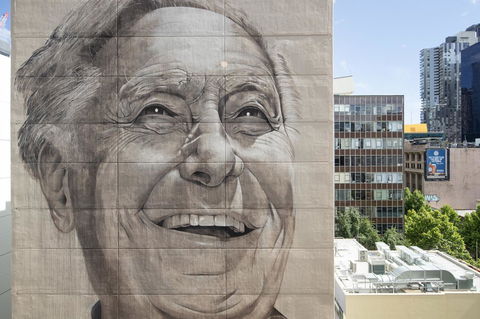 Pullman Melbourne City Centre - Events Australia 23