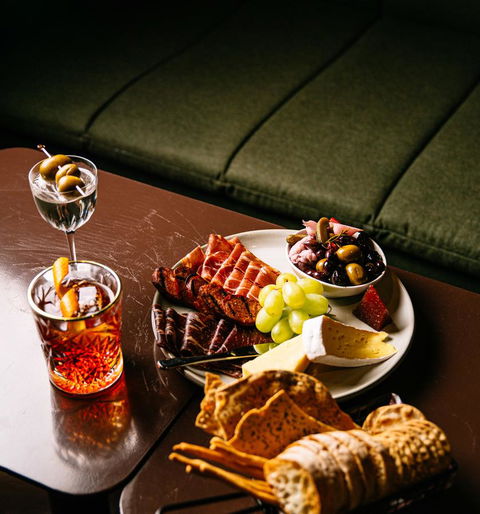 Pullman Melbourne City Centre - Events Australia 26