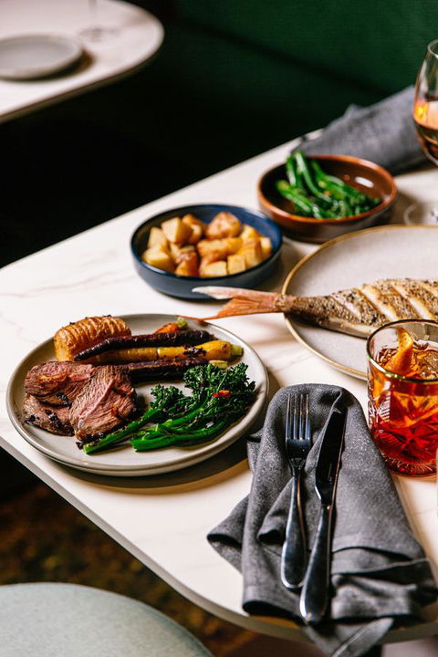 Pullman Melbourne City Centre - Events Australia 34