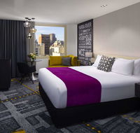 Pullman Melbourne on Swanston - Tourism Bookings