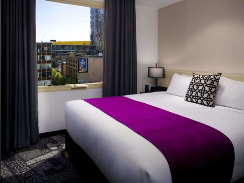 Pullman Melbourne City Centre - Events Australia 14