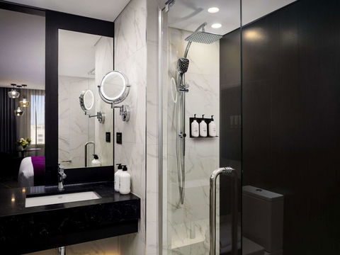 Pullman Melbourne City Centre - Events Australia 20