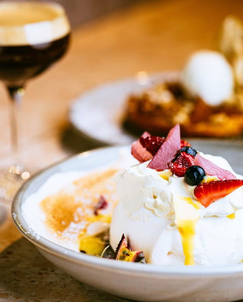 Pullman Melbourne City Centre - Events Australia 36