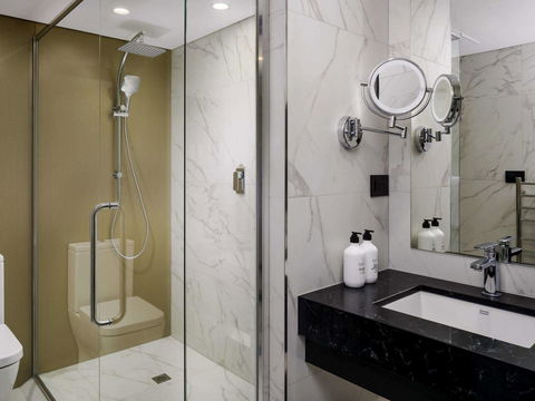 Pullman Melbourne City Centre - Events Australia 28