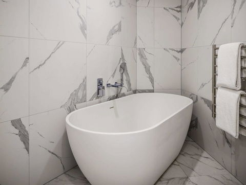 Pullman Melbourne City Centre - Events Australia 22