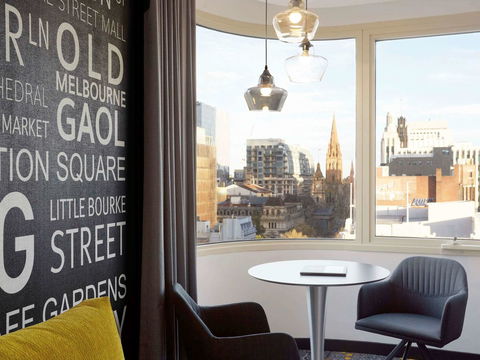 Pullman Melbourne City Centre - Events Australia 17