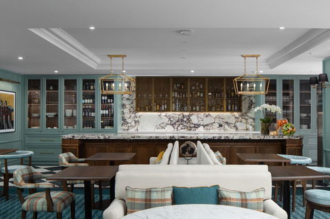 Pullman Melbourne City Centre - Events Australia 7