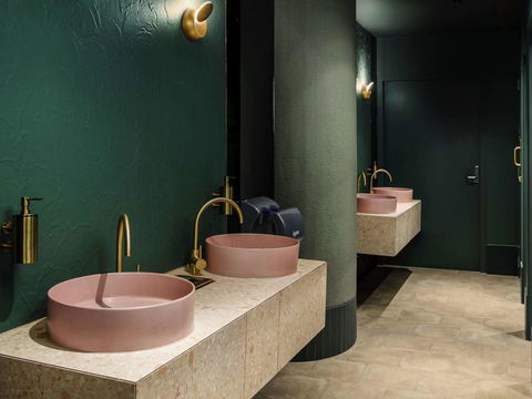 Pullman Melbourne City Centre - Events Australia 35