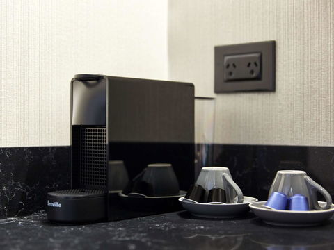 Pullman Melbourne City Centre - Events Australia 18