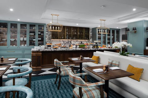 Pullman Melbourne City Centre - Events Australia 12